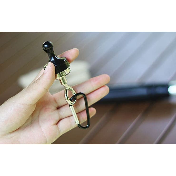 マグネットフック ランタンフック 磁気 | PlusNao | 詳細画像6 