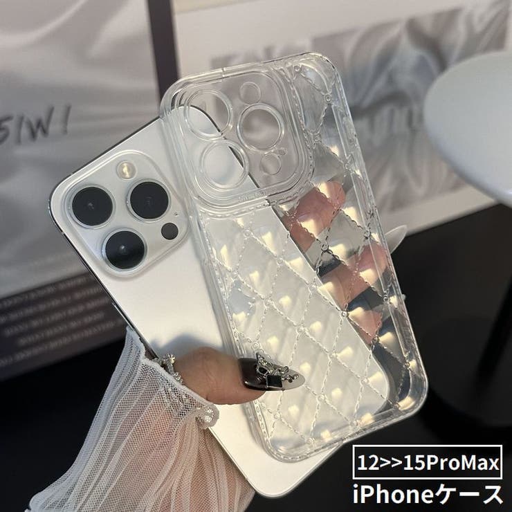 iPhone用ケース iPhone用カバー スマホケース | PlusNao | 詳細画像1 