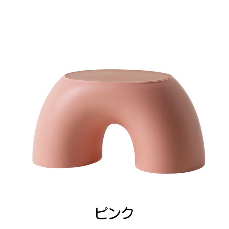 子ども用 スツール キッズ | PlusNao | 詳細画像13 