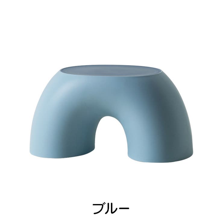 子ども用 スツール キッズ | PlusNao | 詳細画像14 