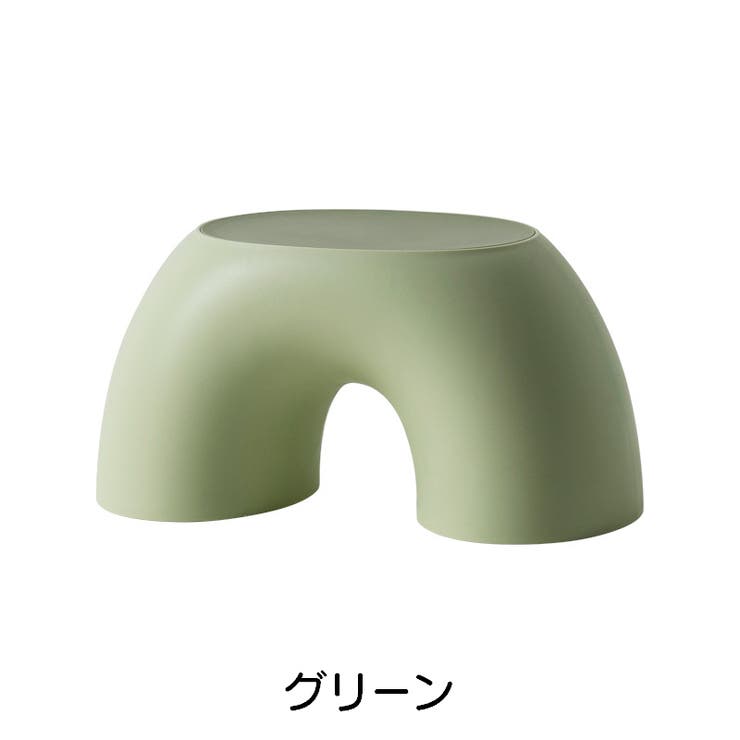 子ども用 スツール キッズ | PlusNao | 詳細画像15 