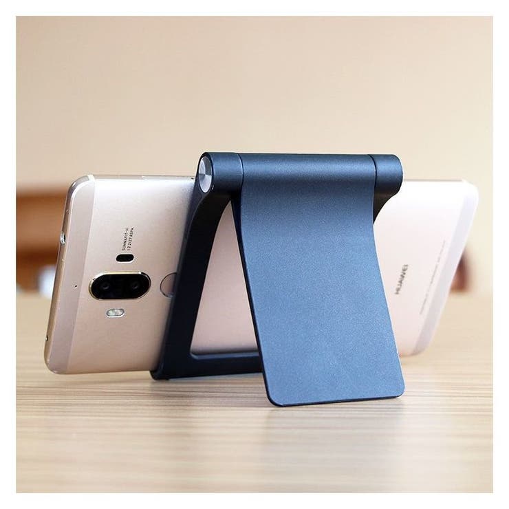 スマホスタンド スマートフォンスタンド スタンド | PlusNao | 詳細画像10 