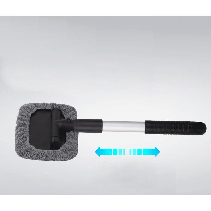 ウインドモップ カー用品 車用 | PlusNao | 詳細画像8 