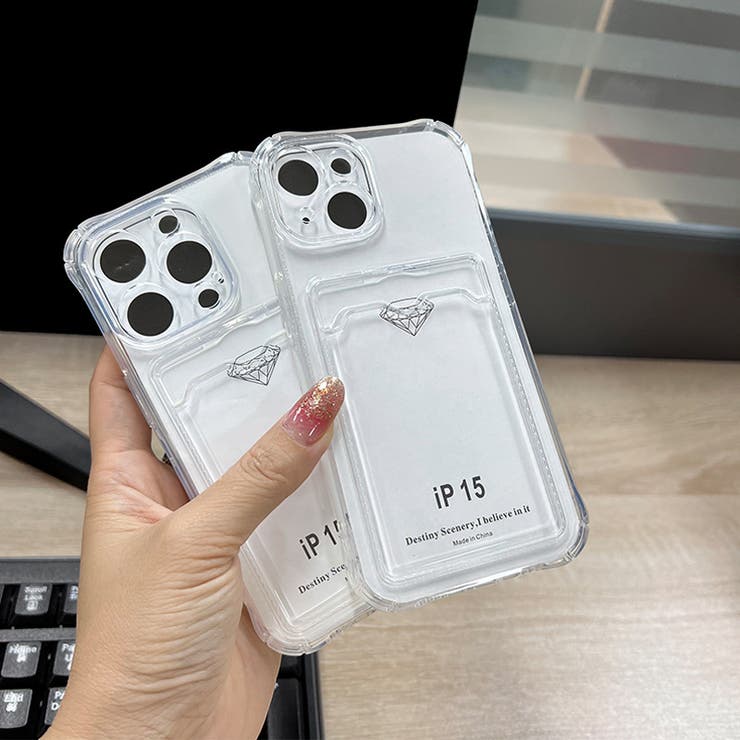 iPhoneケース iPhoneカバー スマホケース | PlusNao | 詳細画像3 