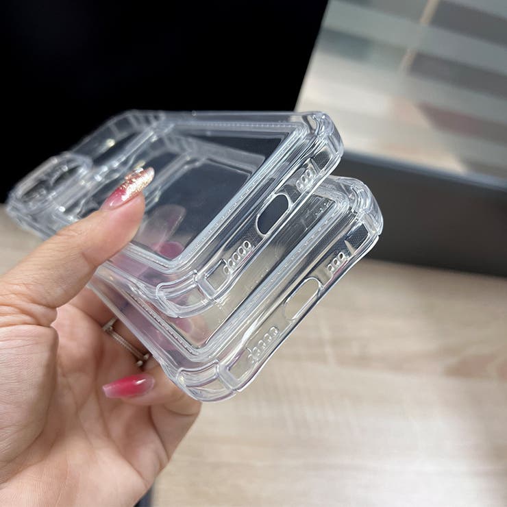 iPhoneケース iPhoneカバー スマホケース | PlusNao | 詳細画像6 