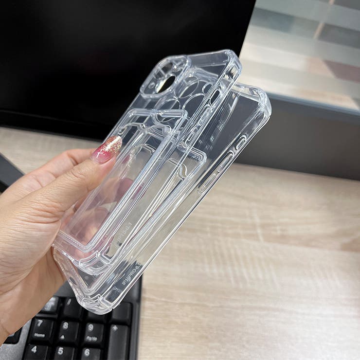 iPhoneケース iPhoneカバー スマホケース | PlusNao | 詳細画像7 