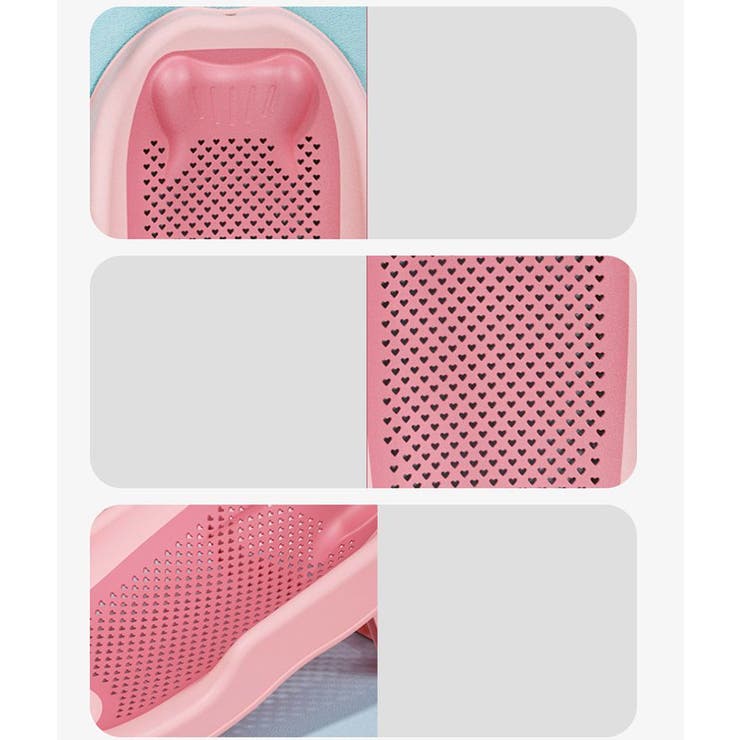 バスネット ベビーバス用品 折り畳み | PlusNao | 詳細画像13 