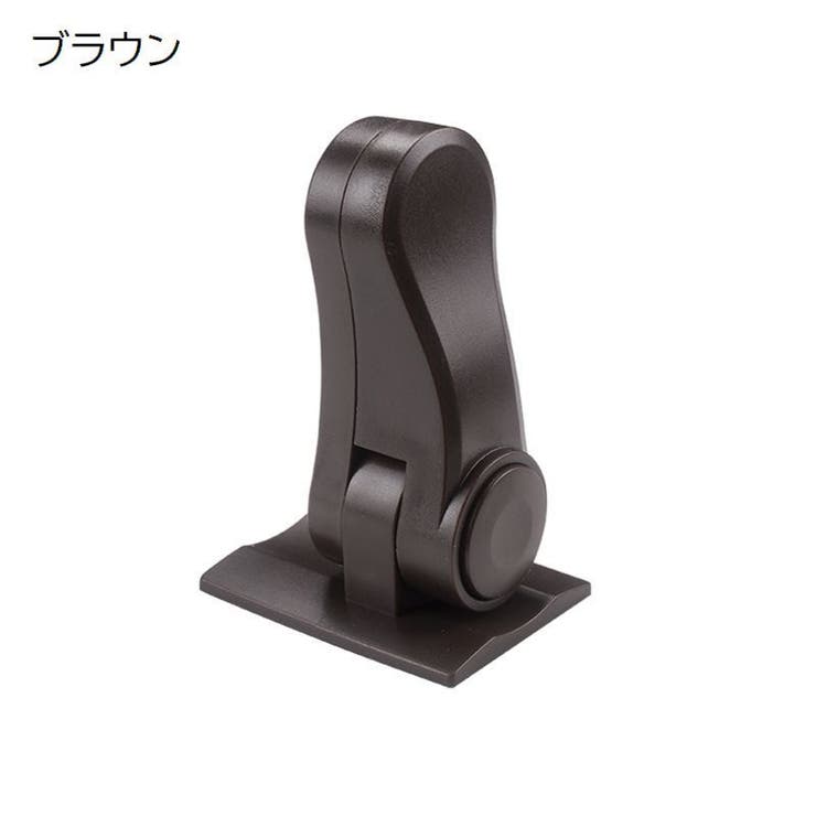 ドアロック チャイルドロック ドアノブ | PlusNao | 詳細画像15 
