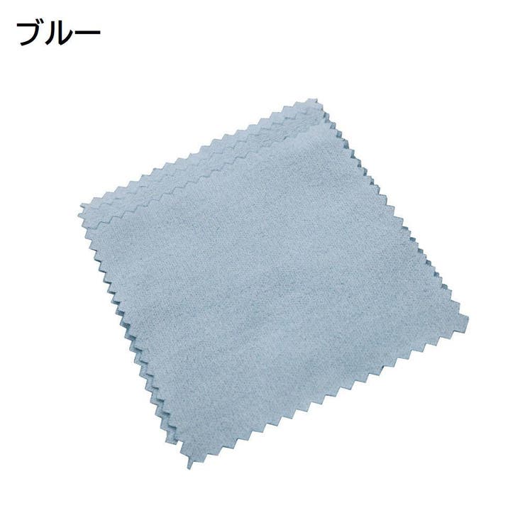 ジュエリークロス 3枚セット お手入れ | PlusNao | 詳細画像5 