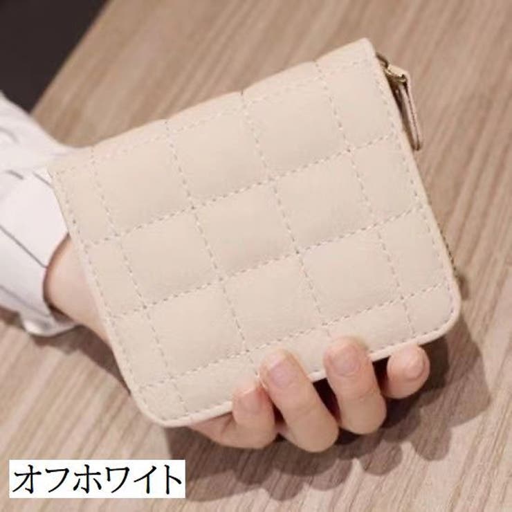 二つ折り財布 レディース 女性 | PlusNao | 詳細画像19 