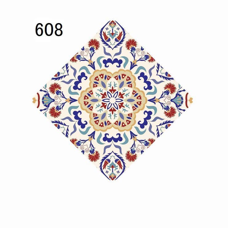 ウォールステッカー フロアステッカー インテリア | PlusNao | 詳細画像15 