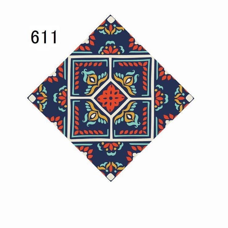 ウォールステッカー フロアステッカー インテリア | PlusNao | 詳細画像18 