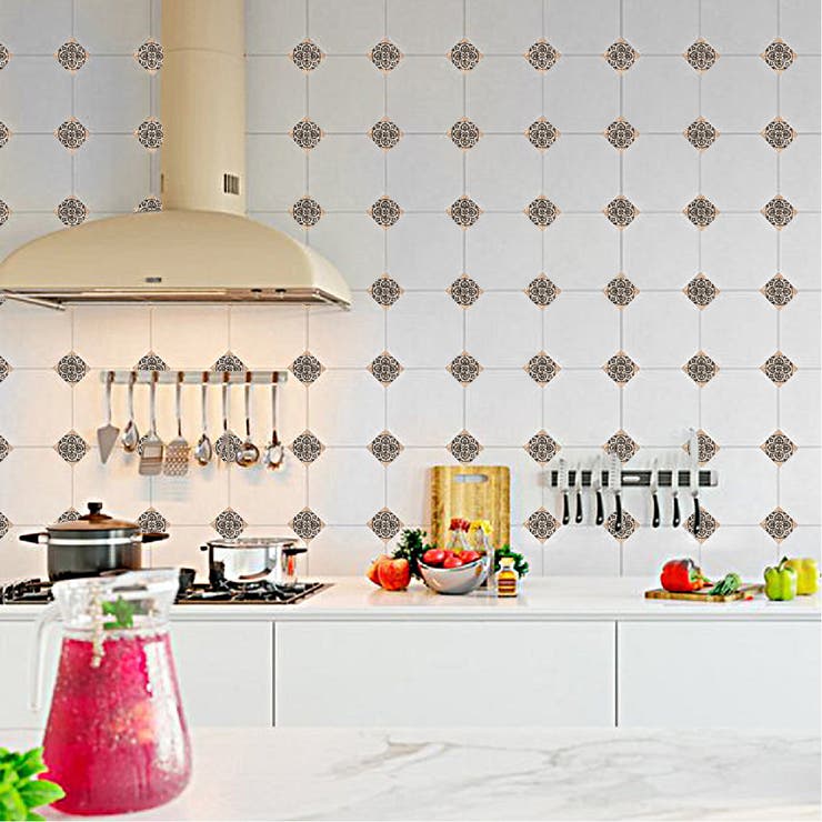 ウォールステッカー フロアステッカー インテリア | PlusNao | 詳細画像4 