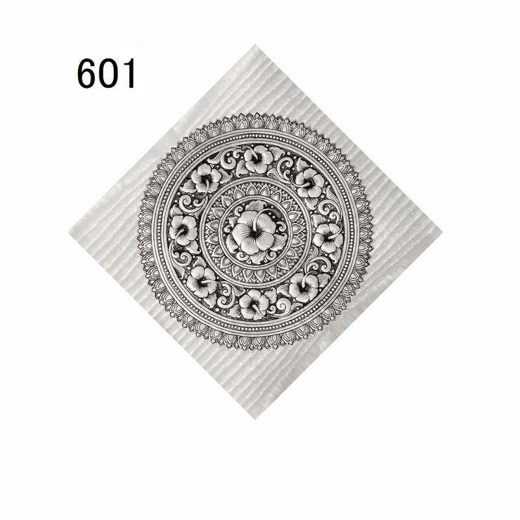 ウォールステッカー フロアステッカー インテリア | PlusNao | 詳細画像8 