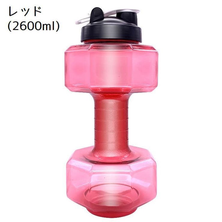 ダンベル ウォーターダンベル 2200ml | PlusNao | 詳細画像15 