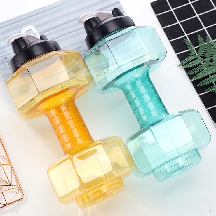 ダンベル ウォーターダンベル 2200ml | PlusNao | 詳細画像7 