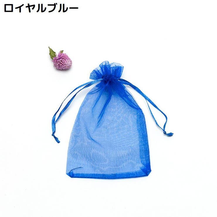 巾着袋 ギフトバッグ 9×12cm | PlusNao | 詳細画像13 