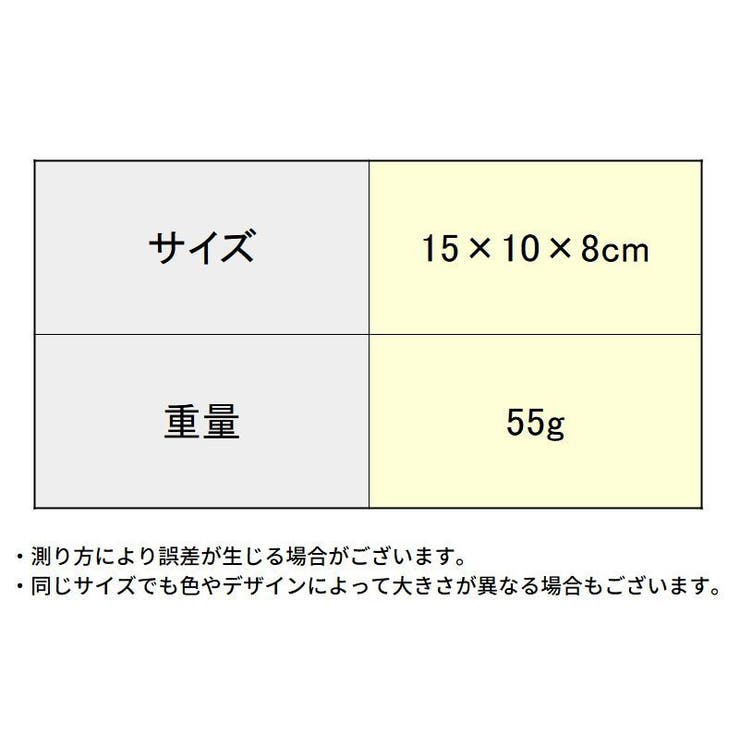 卓上ゴミ箱 ミニダストボックス キャスター | PlusNao | 詳細画像11 