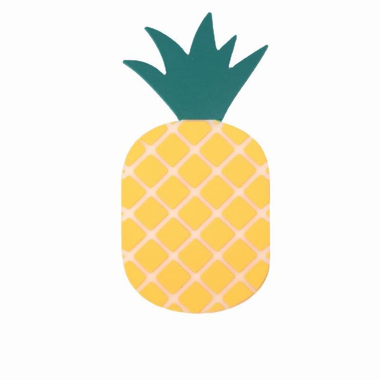 コースター 2枚セット コップ置き | PlusNao | 詳細画像5 
