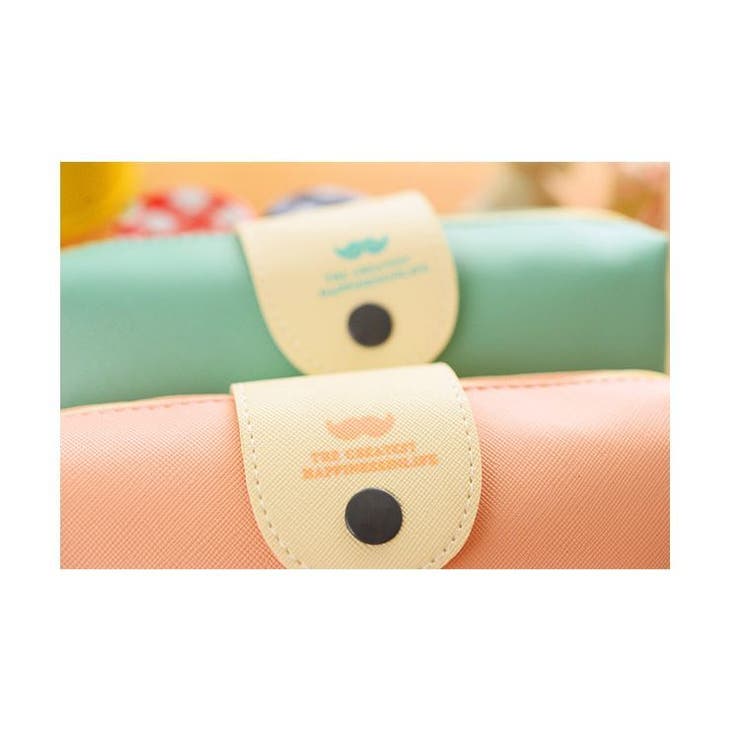ペンケース 筆箱 ペン入れ | PlusNao | 詳細画像13 