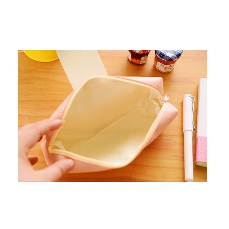 ペンケース 筆箱 ペン入れ | PlusNao | 詳細画像7 