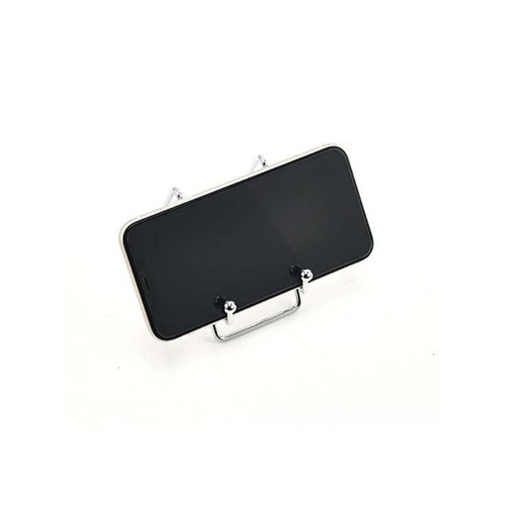スマホスタンド スマホホルダー スマホスタンド | PlusNao | 詳細画像7 