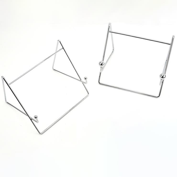 ブックスタンド タブレットスタンド 書見台 | PlusNao | 詳細画像4 