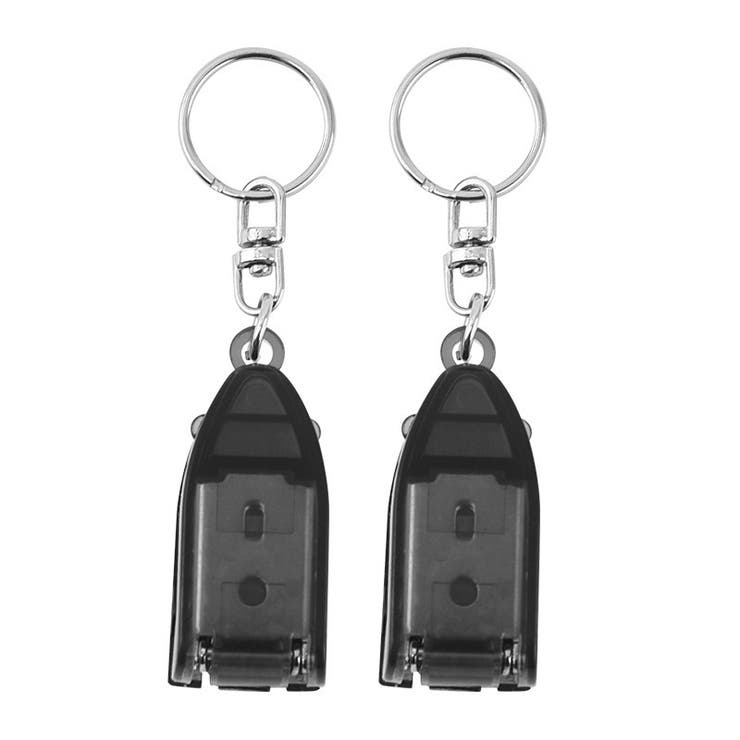 爪切り つめ切り 折りたたみ | PlusNao | 詳細画像10 