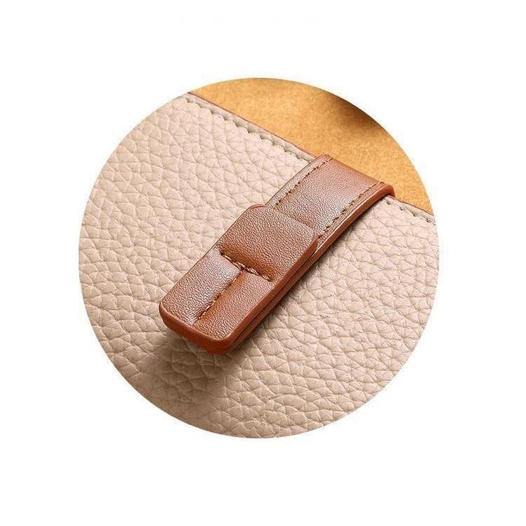 クレジットカードケース カードホルダー カード入れ | PlusNao | 詳細画像12 