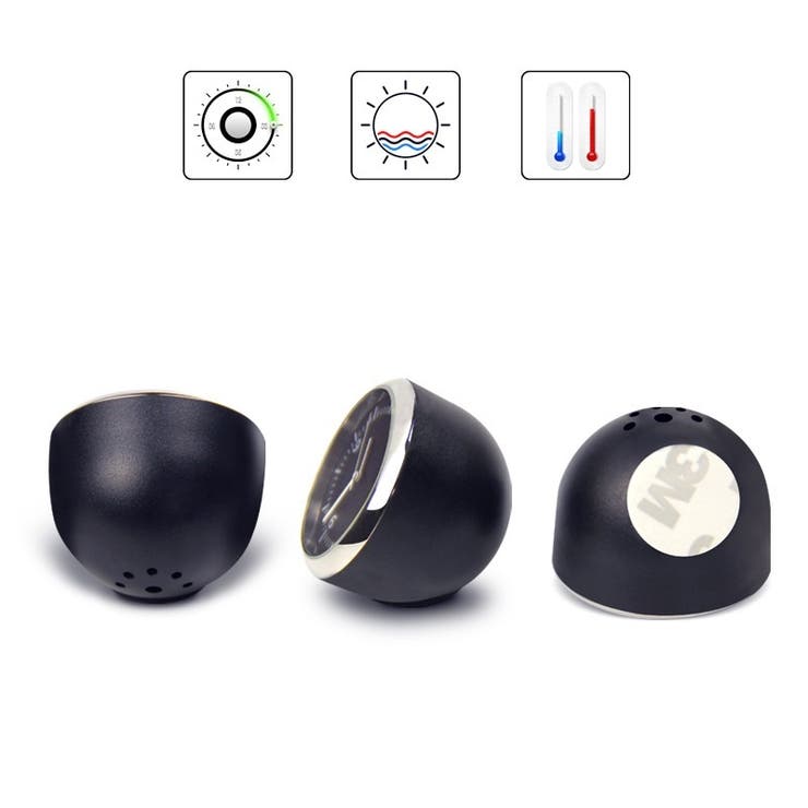 カー用品 カーアクセサリー 3点セット | PlusNao | 詳細画像8 