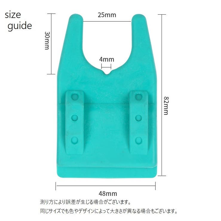 ロッドホルダー 釣り竿ホルダー ロッド固定 | PlusNao | 詳細画像18 