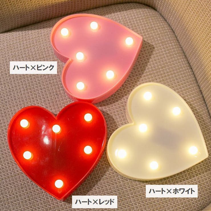 マーキーサイン マーキーライト LEDライト | PlusNao | 詳細画像12 