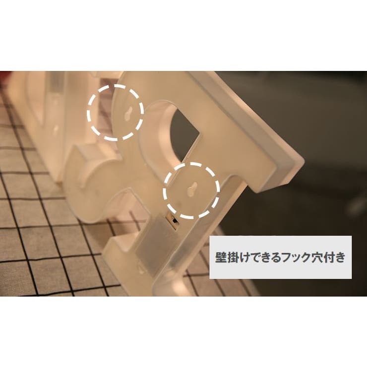 マーキーサイン マーキーライト LEDライト | PlusNao | 詳細画像8 