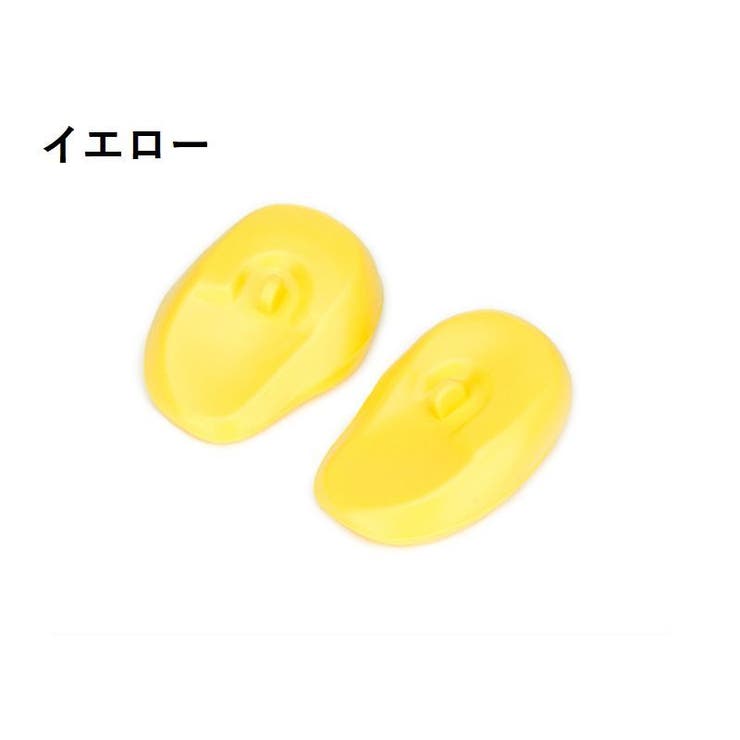 イヤーキャップ 耳キャップ 耳カバー | PlusNao | 詳細画像15 