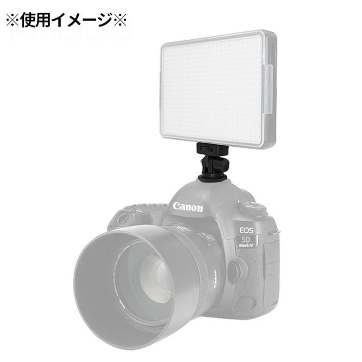 ビューファインダーホルダー デジタルカメラ デジカメ | PlusNao | 詳細画像9 