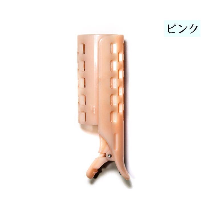 ヘアカーラー クリップ付き 単品 | PlusNao | 詳細画像6 