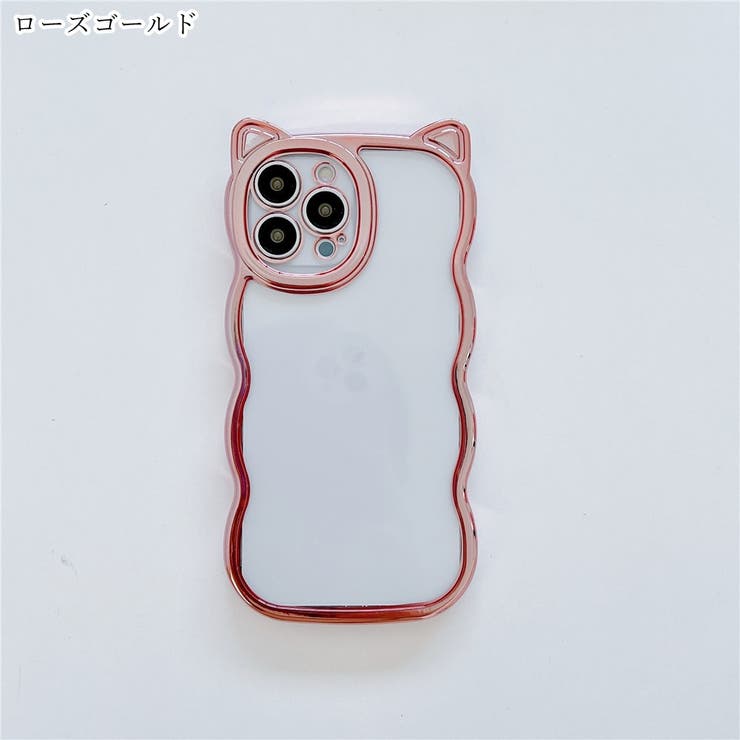 iPhone用カバー iPhone用ケース スマホケース | PlusNao | 詳細画像13 