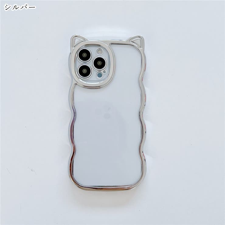 iPhone用カバー iPhone用ケース スマホケース | PlusNao | 詳細画像14 