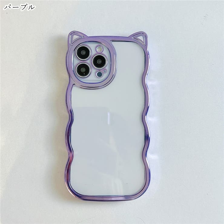 iPhone用カバー iPhone用ケース スマホケース | PlusNao | 詳細画像15 