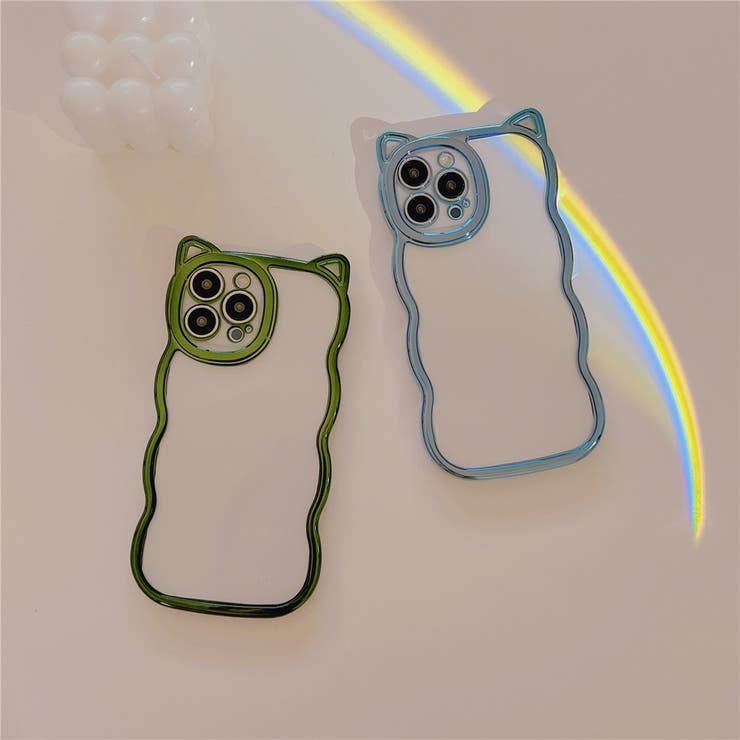 iPhone用カバー iPhone用ケース スマホケース | PlusNao | 詳細画像8 