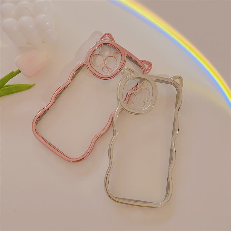 iPhone用カバー iPhone用ケース スマホケース | PlusNao | 詳細画像9 