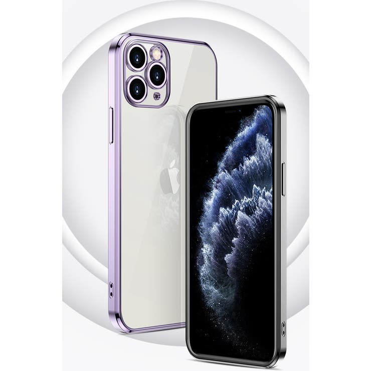iPhoneケース アイフォンケース スマホカバー | PlusNao | 詳細画像3 