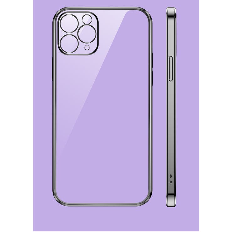 iPhoneケース アイフォンケース スマホカバー | PlusNao | 詳細画像5 