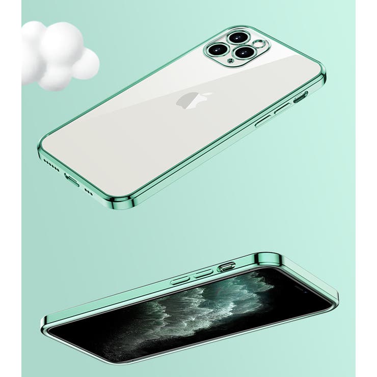 iPhoneケース アイフォンケース スマホカバー | PlusNao | 詳細画像7 