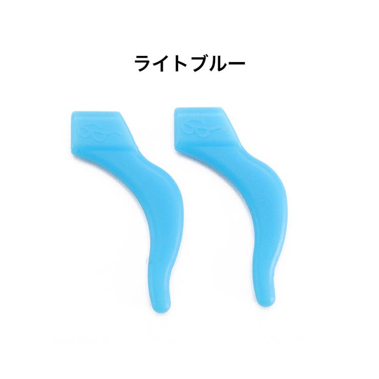 メガネストッパー イヤーフック 1ペア | PlusNao | 詳細画像12 