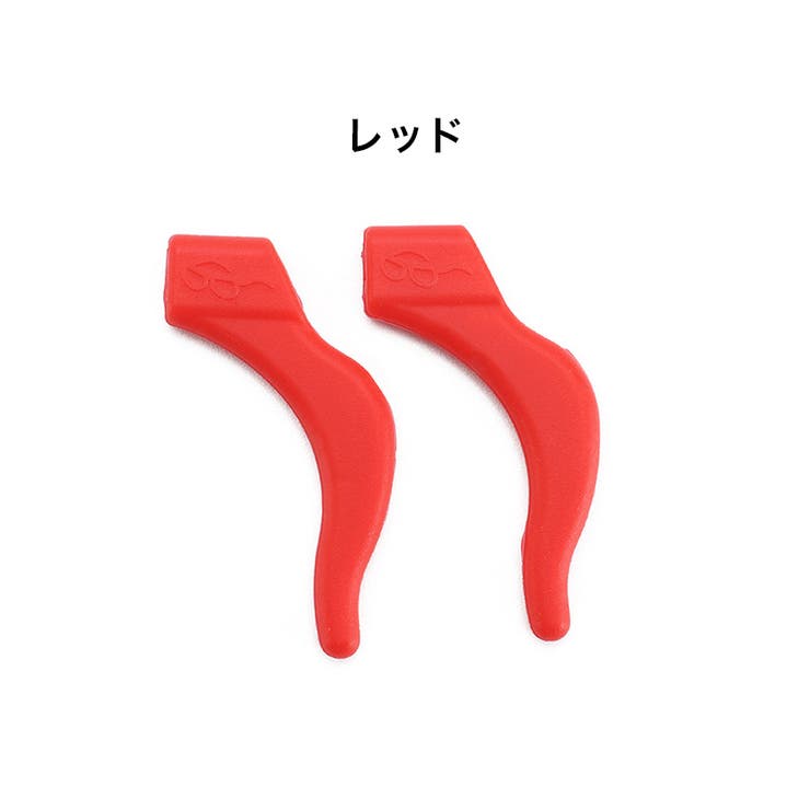 メガネストッパー イヤーフック 1ペア | PlusNao | 詳細画像16 