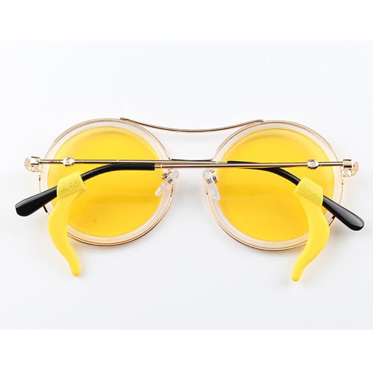 メガネストッパー イヤーフック 1ペア | PlusNao | 詳細画像4 