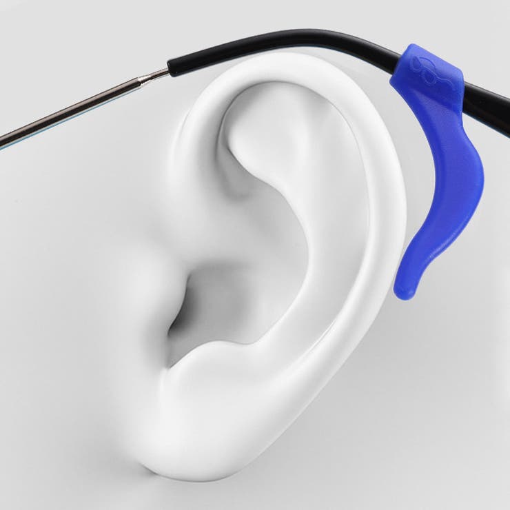 メガネストッパー イヤーフック 1ペア | PlusNao | 詳細画像5 