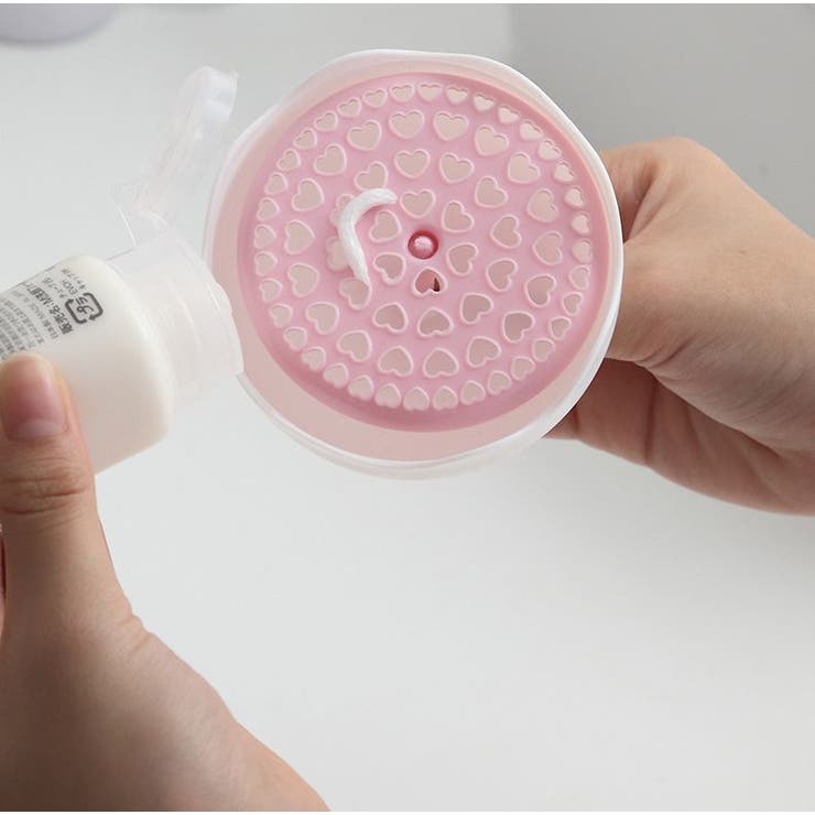 洗顔泡だて器 泡立て 泡だて器 | PlusNao | 詳細画像17 