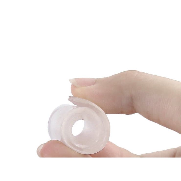 靴ずれ防止パッド かかとパッド 2枚セット | PlusNao | 詳細画像7 